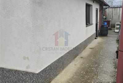 Casă cu 5 camere cu Canalizare în Brăilița - 5