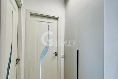 Apartament cu 2 camere în Est - 10