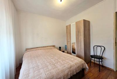 Apartament cu 2 camere decomandat în Basarabia - 5