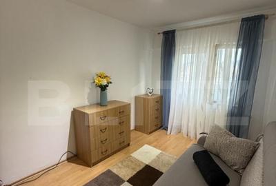 De inchiriat Apartament 3 camere Zona Astra 77mp,decomanda - 9