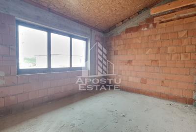 Casa individuala cu 4 camere si teren de 670mp, Dumbravita - 5