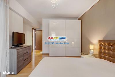 Apartament cu 2 camere, mobilat în Tei - 3