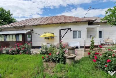Teren de 640 mp, în Bariera Vâlcii - 8