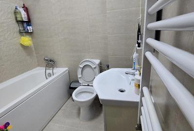 Apartament cu 2 camere semidecomandat în Central - 8