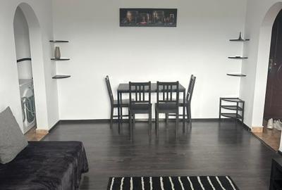 Apartament 2 camere, 55mp, semidecomandat, Plaza Romania - 4