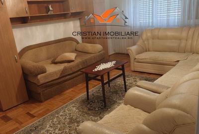 Apartament cu 2 camere decomandat în Ampoi 3