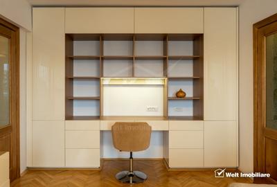 Vanzare 2 camere Grigorescu, superfinisat, zona Ghibu - 2