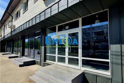 Spațiu comercial, de 86 mp, în Alecu Russo - 9