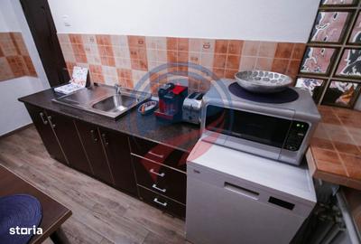 Garsonieră decomandată în Ultracentral - 3