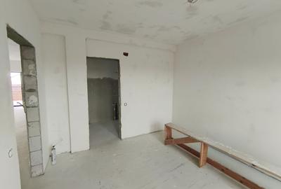 Casa pe parter, 3 camere, teren 349 mp - 3