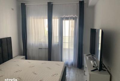 Apartament cu 2 camere decomandat, mobilat în Central - 1