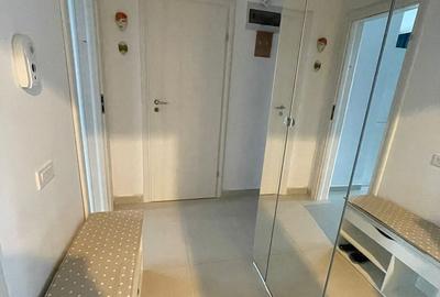 Apartament mobilat, utilat, imobil nou, Cartier Latin, complex HERA - 3