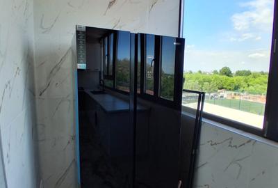 Apartament cu 2 camere decomandat, mobilat în Vitan-Bârzești - 6