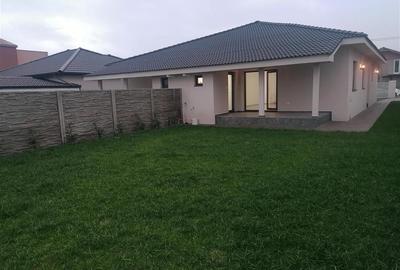 Duplex cu 4 camere cu Teren 400 Mp în Exterior Sud - 18