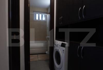 Apartament modern cu 2 camere, 51 mp, etaj intermediar, zon - 5