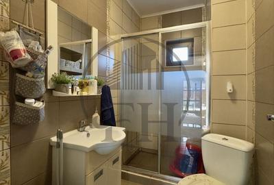 Casă individuală cu 4 camere cu Canalizare în Valu lui Traian - 13