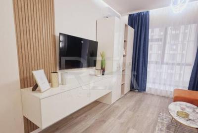 Garsonieră, mobilată în Lujerului - 11