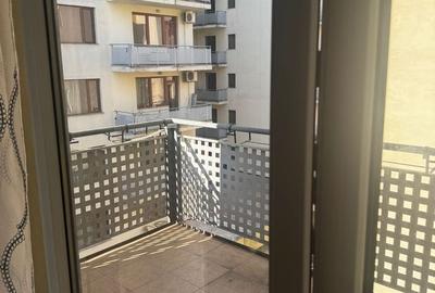 Garsonieră decomandată, mobilată în Aradului - 10