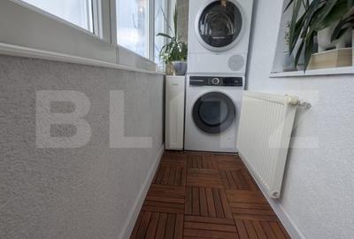 Apartament 2 camere, Arhitectilor - 11