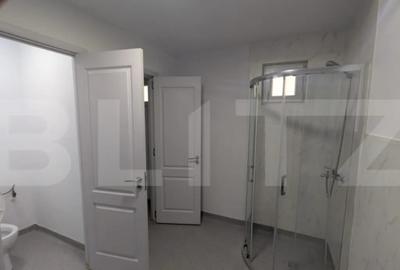 Spațiu comercial, de 450 mp, în Micro 6 - 6