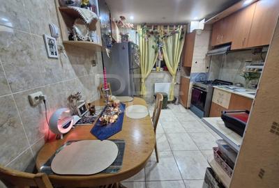 4 camere in bloc reabilitat - zona Vitan-Dristor - 8