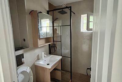 Apartament cu 3 camere semidecomandat în Exterior Vest - 3