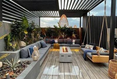 Apartament cu 3 camere semidecomandat în Văcăresti - 1