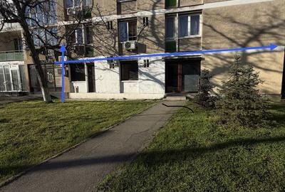 Apartament cu 2 camere decomandat în Popoveni - 3