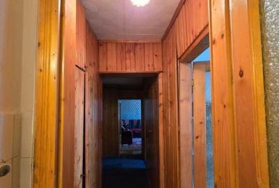 Apartament cu 2 camere decomandat, mobilat în Central - 2