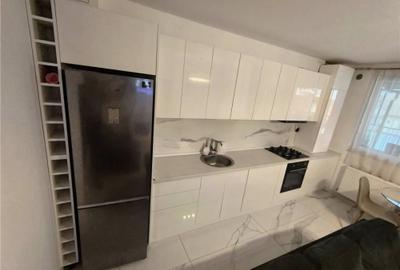 Apartament cu 2 camere semidecomandat în Central - 6