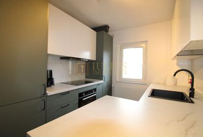 Apartament cu 2 camere semidecomandat, mobilat în Aradului - 7