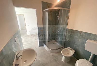 Apartament cu 3 camere semidecomandat în Bucium - 10