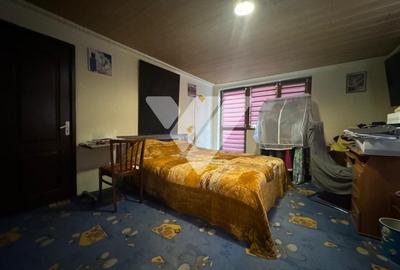 Casa individuala 4 camere 3 bai de vanzare in Sibiu zona Ciresica - 5