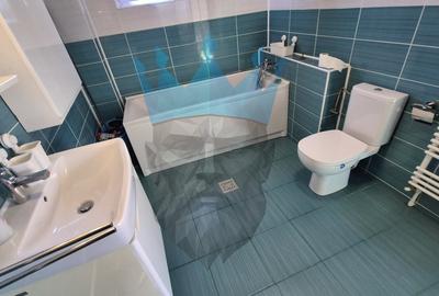 Apartament 2 Camere Dacia Bucuresti - 12