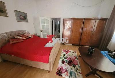 Casa cu 6 camere, pe doua nivele, zona Lipovei, Timisoara - 8
