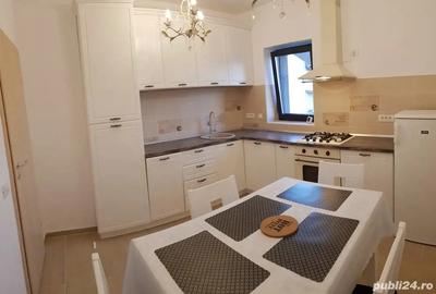 Apartament 2 camere 64mp langa Mc Donalds - 2