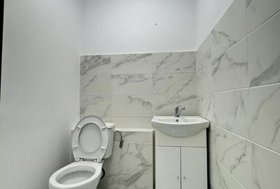 Spațiu comercial, de 35 mp, în Tractorul - 7