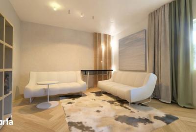 Apartament cu 4 camere decomandat în Trivale - 2