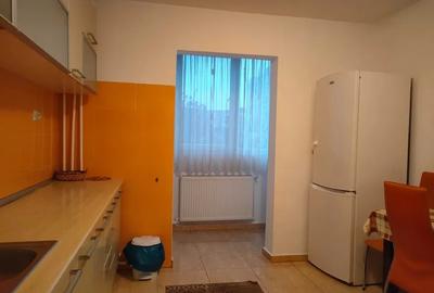 Apartament cu 2 camere decomandat, mobilat în Olteniței - 4