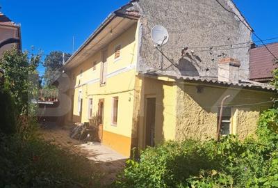 Casa parter cu gradina mare in Ghimbav - aproape de Brasov - 2
