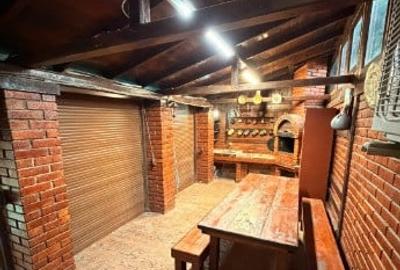 Casă cu 4 camere cu Teren 220 Mp în Sud - 3