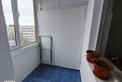 Garsonieră decomandată în Rahova - 8
