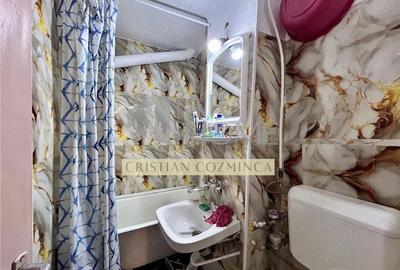 Apartament 3 camere, semidecomandat, Vest, Ploiesti - 2