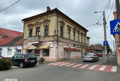 Spațiu comercial, de 274 mp, în Aradul Nou - 3