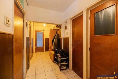 Apartament decomandat si cu doua bai, Racadau, Brasov - 4