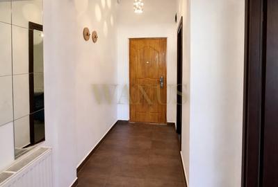 Apartament cu 2 camere semidecomandat, mobilat în Horea - 4