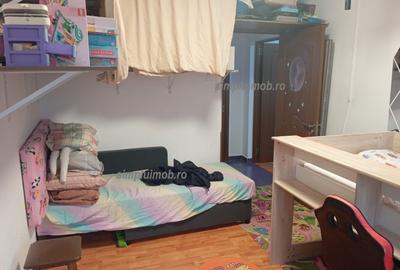 Apartament cu 2 camere semidecomandat în Alexandru Obregia - 5