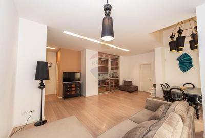 Apartament de vanzare 3 camere 112 mp Marriott 13 Septembrie bloc 2007 - 17