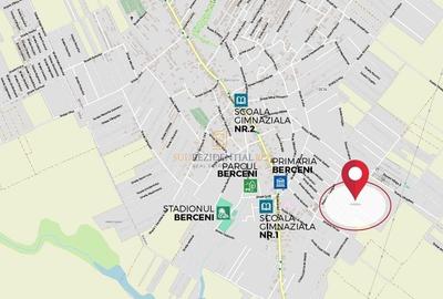 Oportunitate rezidentiala, Teren intravilan 594 mp, Comuna Berceni - 6