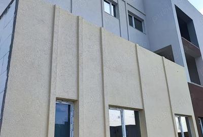 Apartament cu 3 camere decomandat în Moșnița Nouă - 8